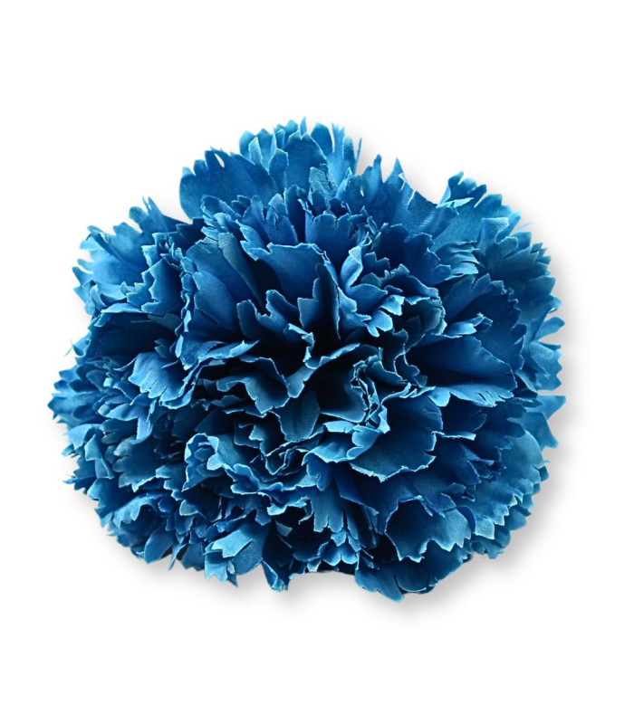 ŒILLET EN TISSU - Ø12CM