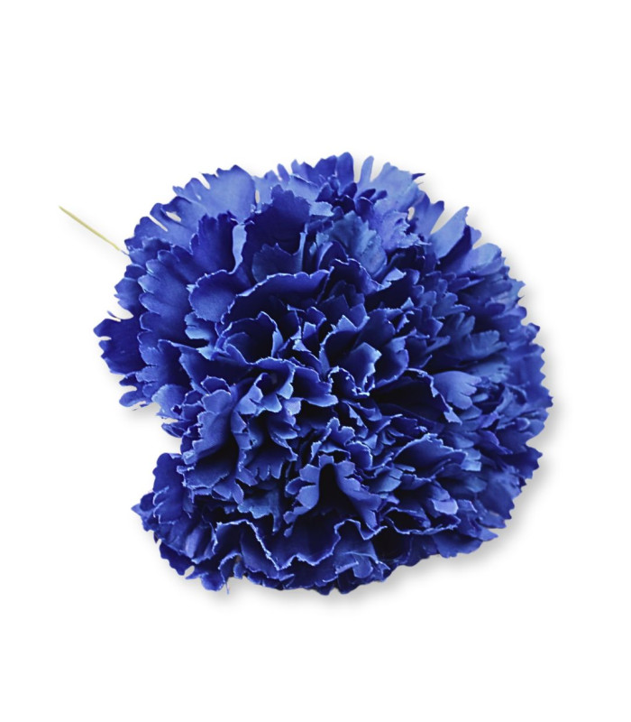 ŒILLET EN TISSU - Ø12CM