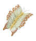 PAPILLON DÉCORATIF – 6,5 x 8 CM