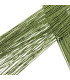 FIL FLORAL ENROBÉ DE PAPIER 40CM - Ø0,3MM - 100PCS