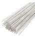 FIL FLORAL ENROBÉ DE PAPIER 40CM - Ø0,3MM - 100PCS