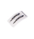 BARRETTE À CHEVEUX AVEC STRASS
