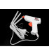 PISTOLET À COLLE BASSE TEMPÉRATURE - Ø7 MM