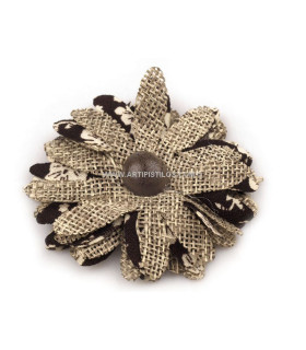 FLEUR TEXTILE 7 CMS.