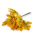 FEUILLES ARTIFICIELLES - 10 UNITÉS