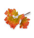 FEUILLES ARTIFICIELLES - 10 UNITÉS