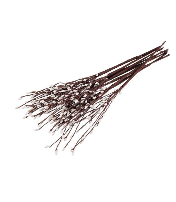 BRANCHE ARTIFICIELLE AVEC BOURGEONS