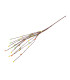 BRANCHE ARTIFICIELLE AVEC BOURGEONS