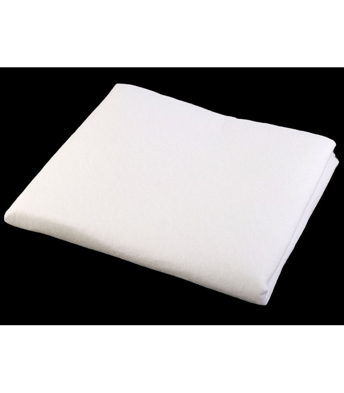 ENTOILAGE NON TISSÉ RONOFIX 140+18 G/M² - LARGEUR 80 CM