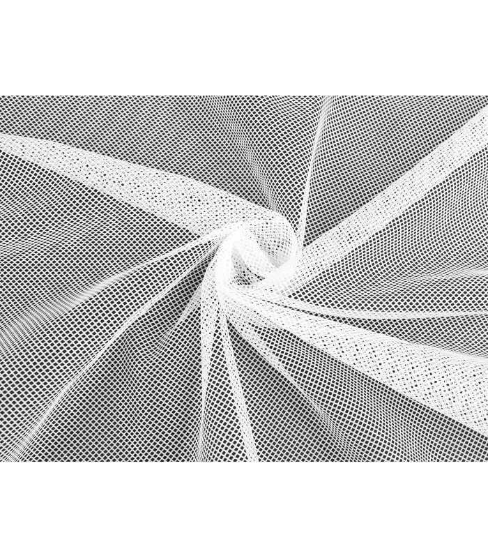 FILET HEXAGONAL EN POLYESTER