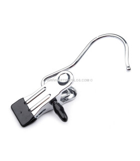 CLIP CINTRE 10 X5 CMS.