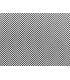 FILET HEXAGONAL EN POLYESTER