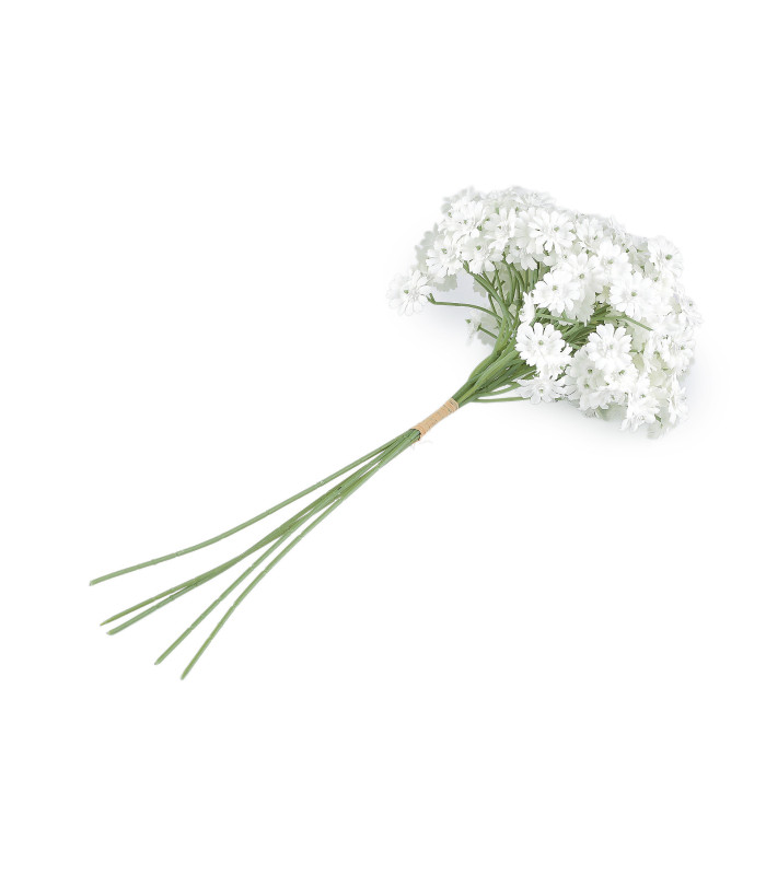 BOUQUET ARTIFICIEL D’ACHILLÉE