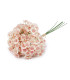 BOUQUET ARTIFICIEL D’ACHILLÉE
