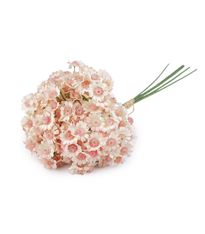 BOUQUET ARTIFICIEL D’ACHILLÉE