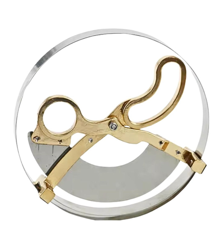 MESUREUR PROFESSIONNEL DE TAILLES POUR CHAPEAUX - CONFORMATEUR