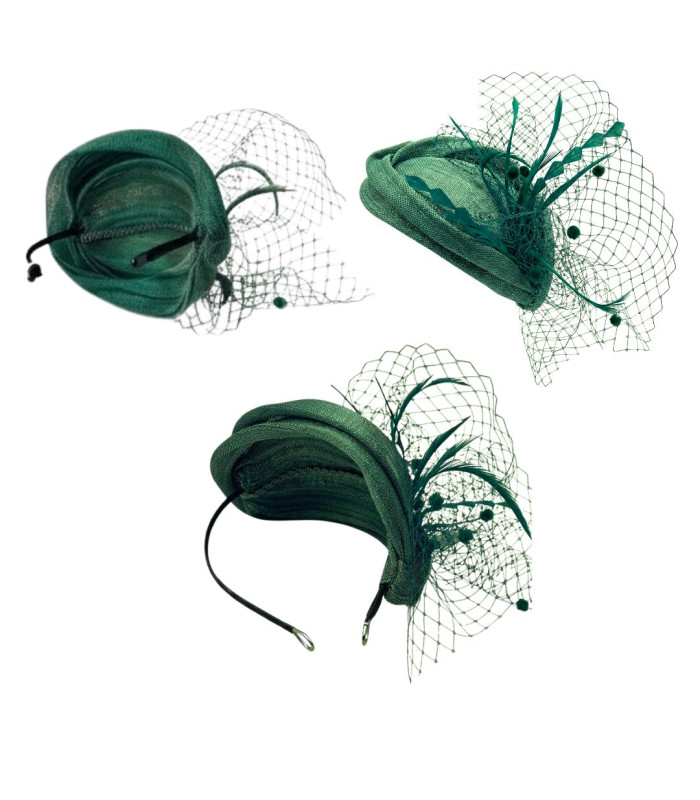 TOQUE MOSS