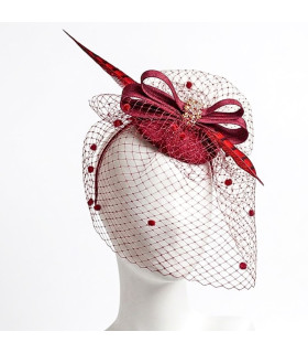 COIFFE AUDREY