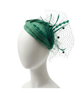 TOQUE MOSS