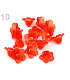 FLEUR DECORATIVE 12 MM. X 200 PCS.