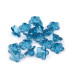 FLEUR DECORATIVE 12 MM. X 200 PCS.