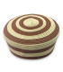 CASQUETTE EN FIBRE DE PAPIER