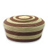 CASQUETTE EN FIBRE DE PAPIER