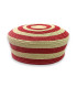 CASQUETTE EN FIBRE DE PAPIER