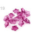 FLEUR DECORATIVE 12 MM. X 200 PCS.