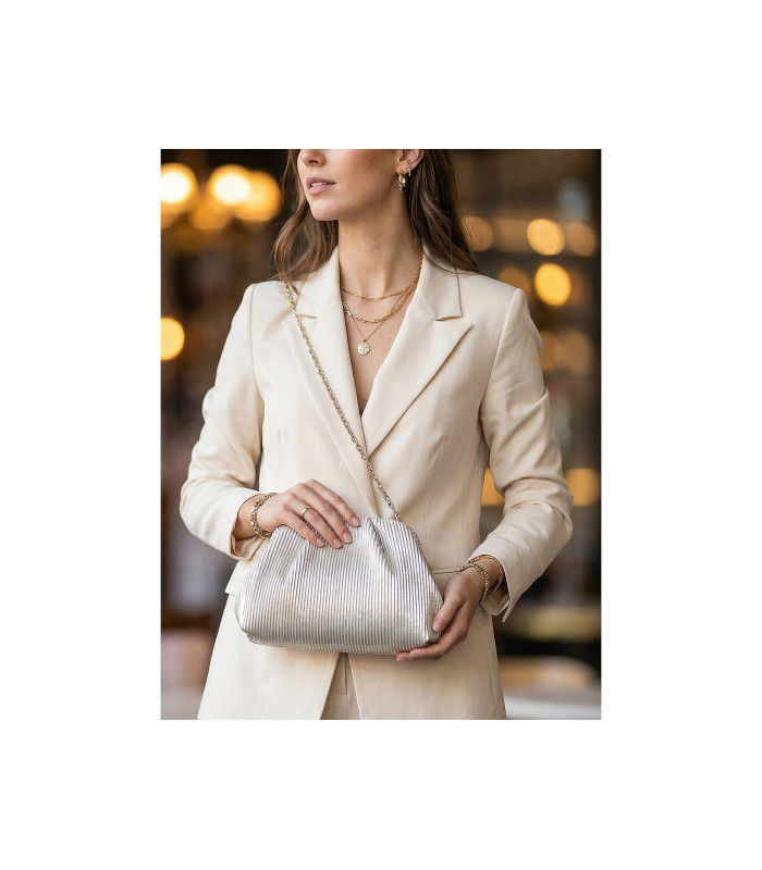 POCHETTE – LUREX
