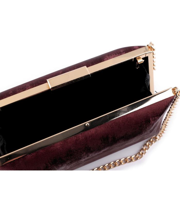 POCHETTE DE SOIRÉE