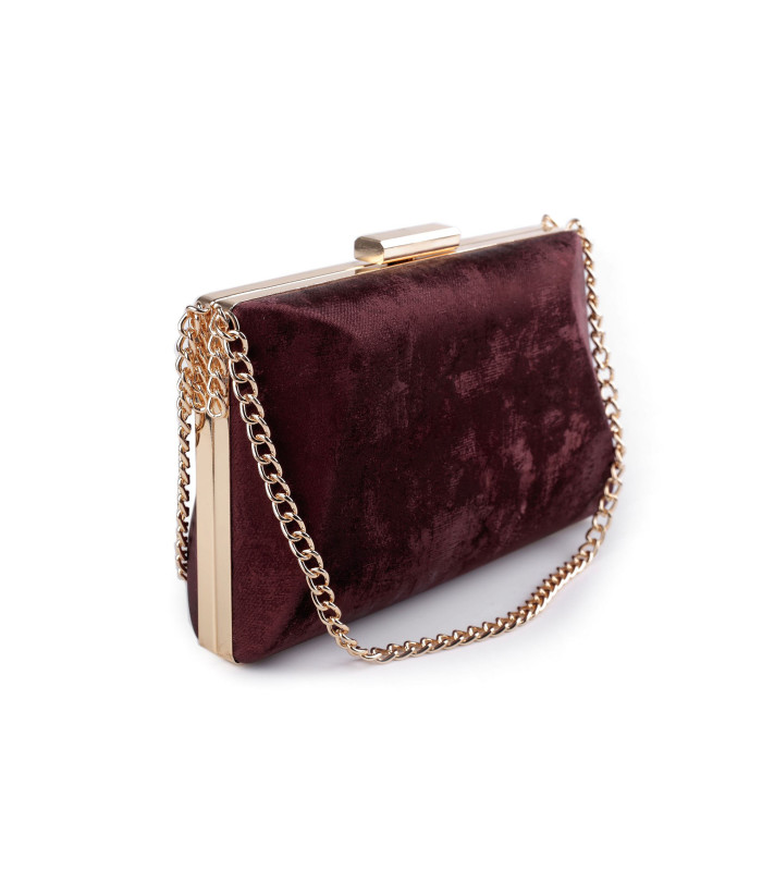 POCHETTE DE SOIRÉE