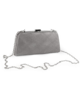 POCHETTE DE SOIRÉE BRILLANTE