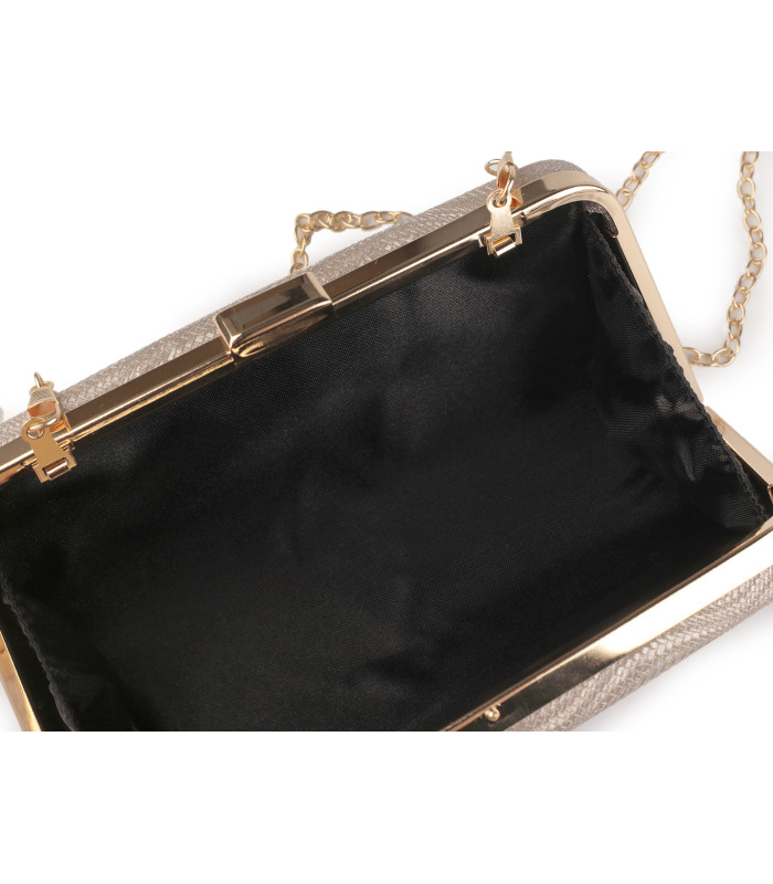 POCHETTE DE SOIRÉE BRILLANTE