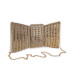 POCHETTE DE SOIRÉE AVEC STRASS