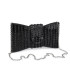 POCHETTE DE SOIRÉE AVEC STRASS
