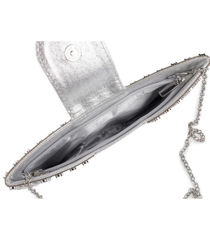 POCHETTE DE SOIRÉE AVEC STRASS
