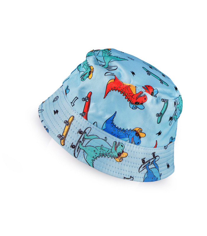 CHAPEAU ENFANT – DINOSAURES