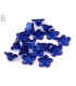 FLEUR DECORATIVE 12 MM. X 200 PCS.