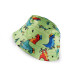 CHAPEAU ENFANT – DINOSAURES