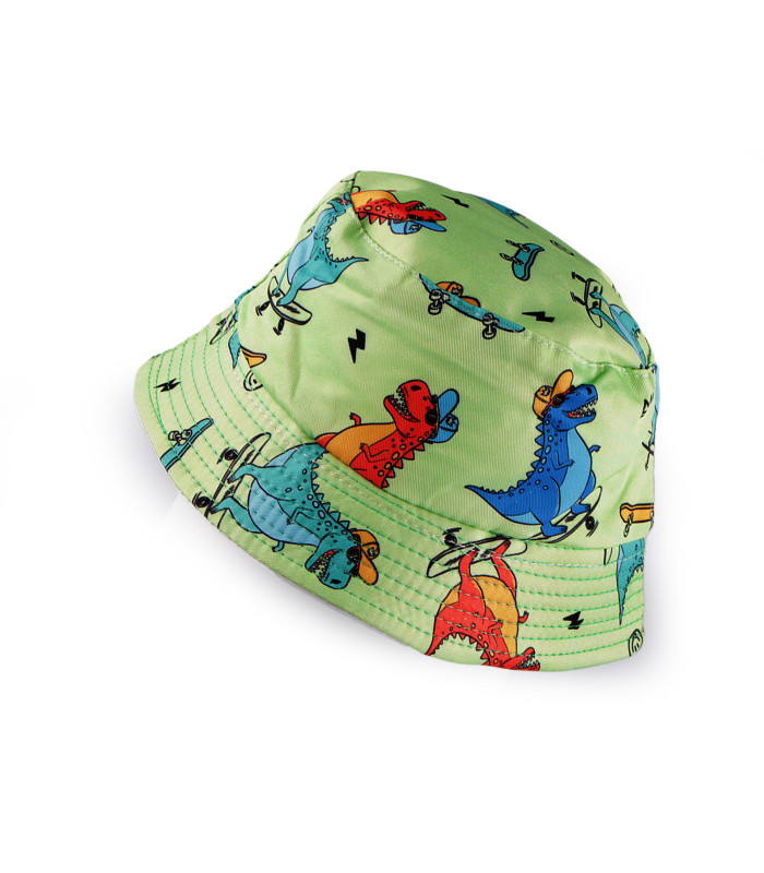 CHAPEAU ENFANT – DINOSAURES