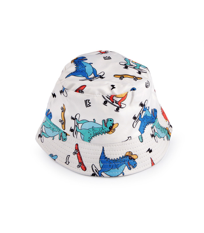CHAPEAU ENFANT – DINOSAURES