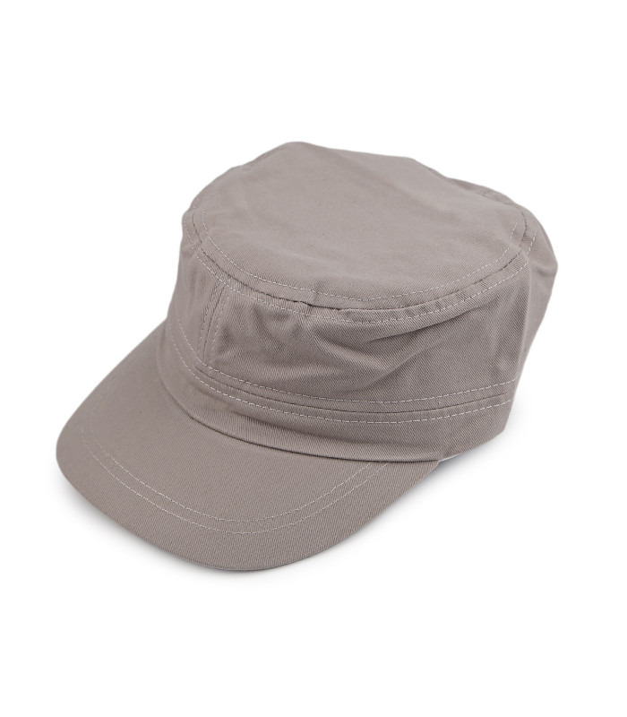 CASQUETTE EN COTON