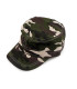 CASQUETTE EN COTON