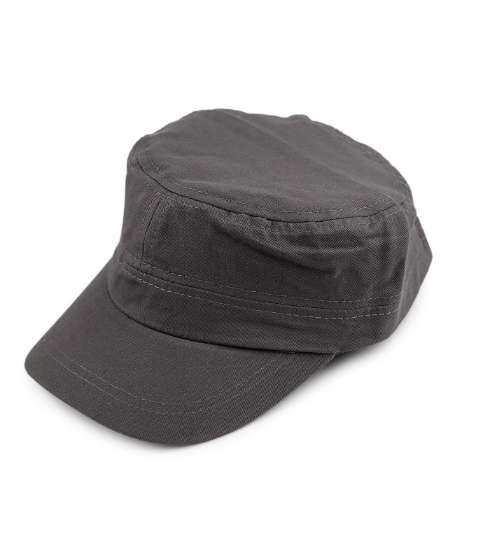 CASQUETTE EN COTON