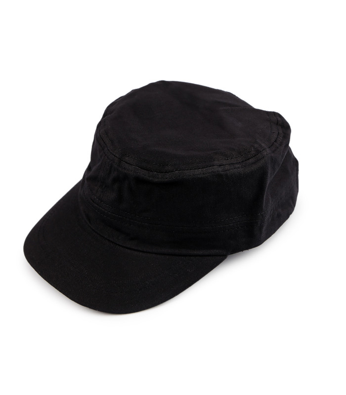 CASQUETTE EN COTON