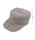 CASQUETTE EN COTON