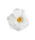 PINCE À CHEVEUX FLEUR D’HIBISCUS