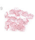 FLEUR DECORATIVE 12 MM. X 200 PCS.