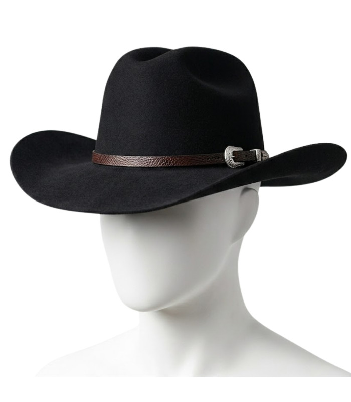CHAPEAU COWBOY « ARIZONA »
